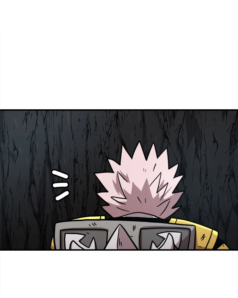 Metro Hunter Chapter 9 page 165 - 