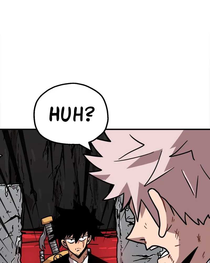Metro Hunter Chapter 9 page 166 - 