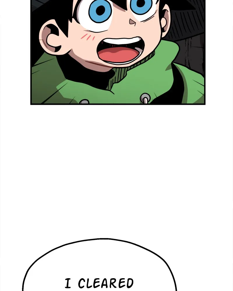 Metro Hunter Chapter 9 page 169 - 
