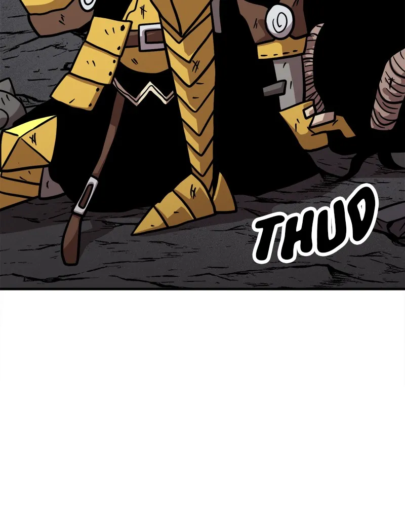 Metro Hunter Chapter 9 page 171 - 