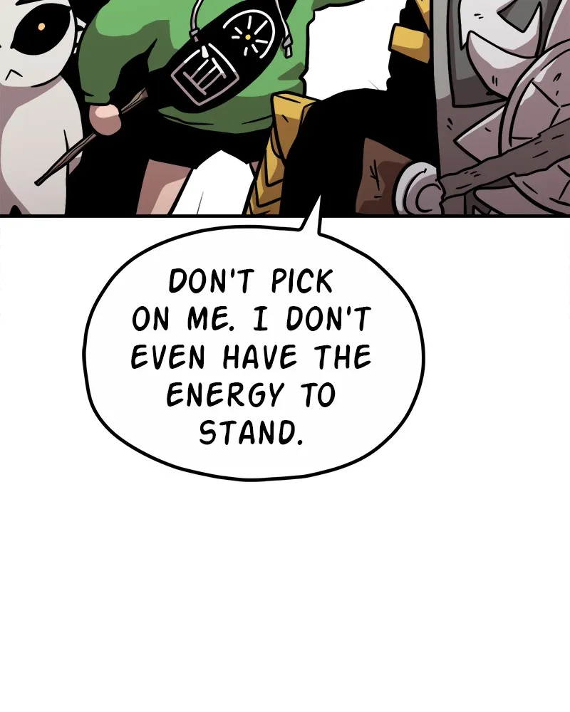 Metro Hunter Chapter 9 page 173 - 