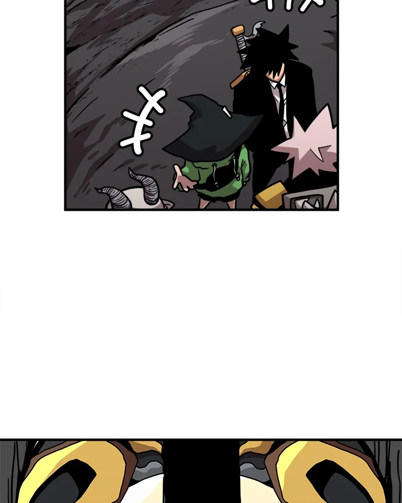 Metro Hunter Chapter 9 page 178 - 