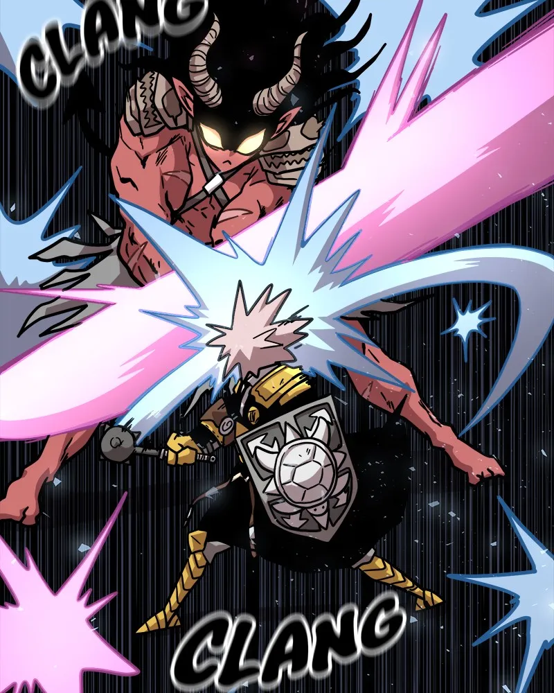 Metro Hunter Chapter 9 page 24 - 
