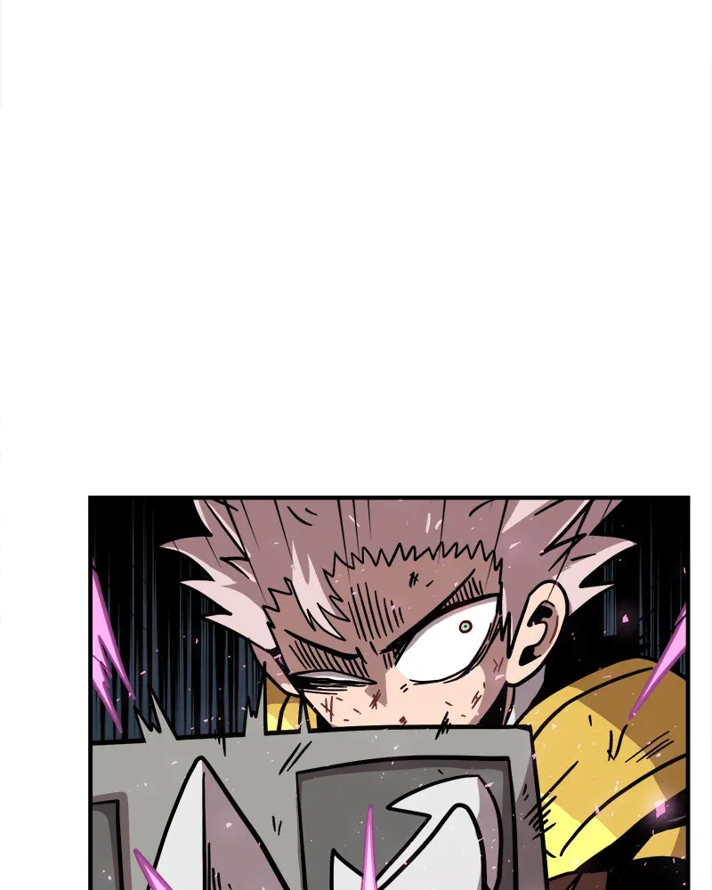 Metro Hunter Chapter 9 page 27 - 