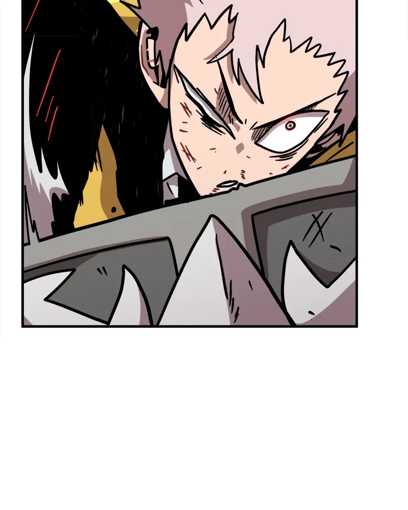Metro Hunter Chapter 9 page 30 - 