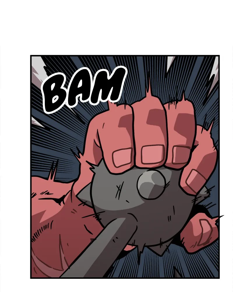 Metro Hunter Chapter 9 page 31 - 