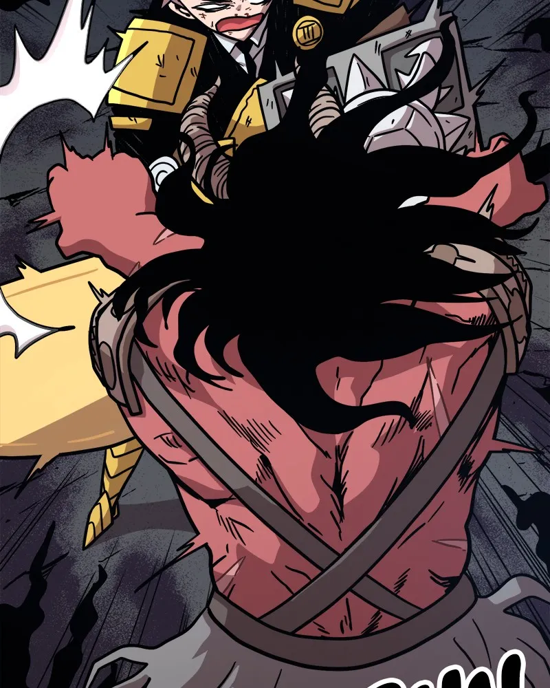 Metro Hunter Chapter 9 page 33 - 