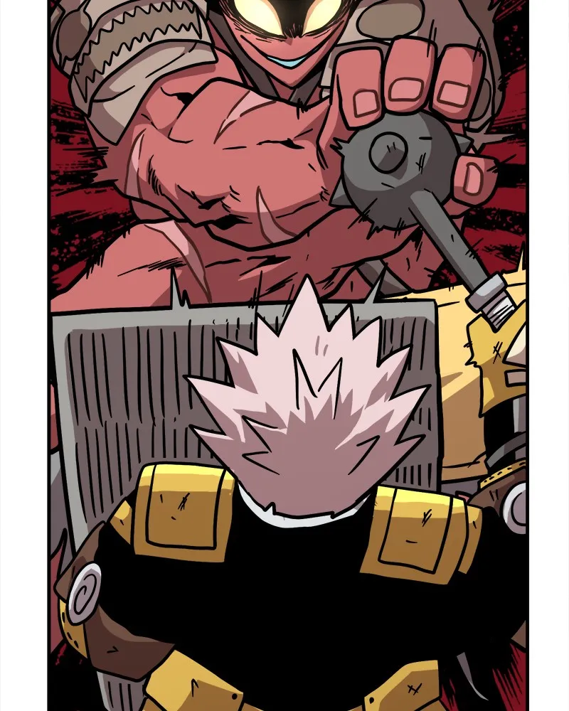 Metro Hunter Chapter 9 page 38 - 