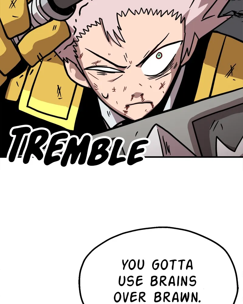 Metro Hunter Chapter 9 page 40 - 