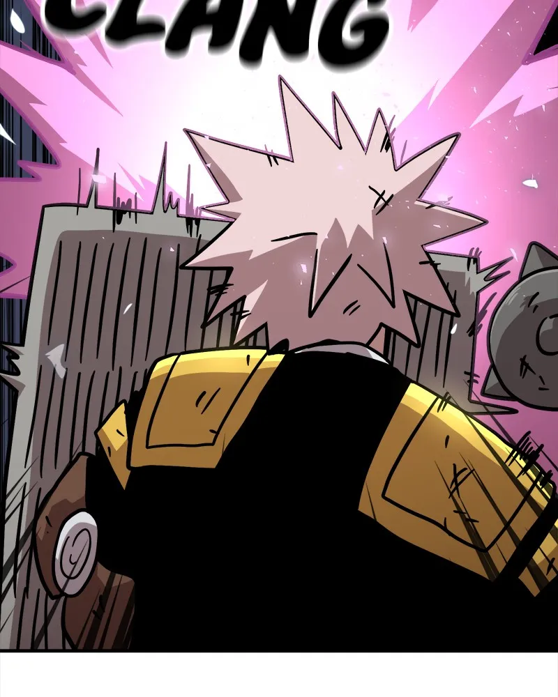 Metro Hunter Chapter 9 page 5 - 