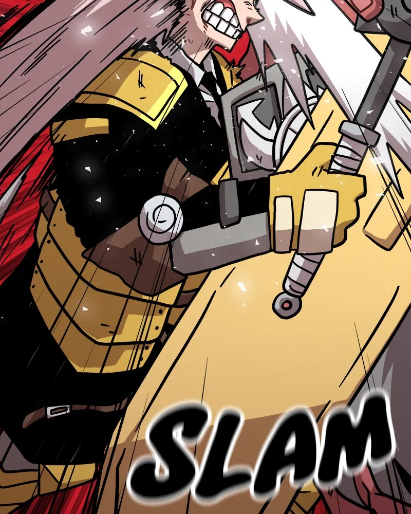 Metro Hunter Chapter 9 page 44 - 