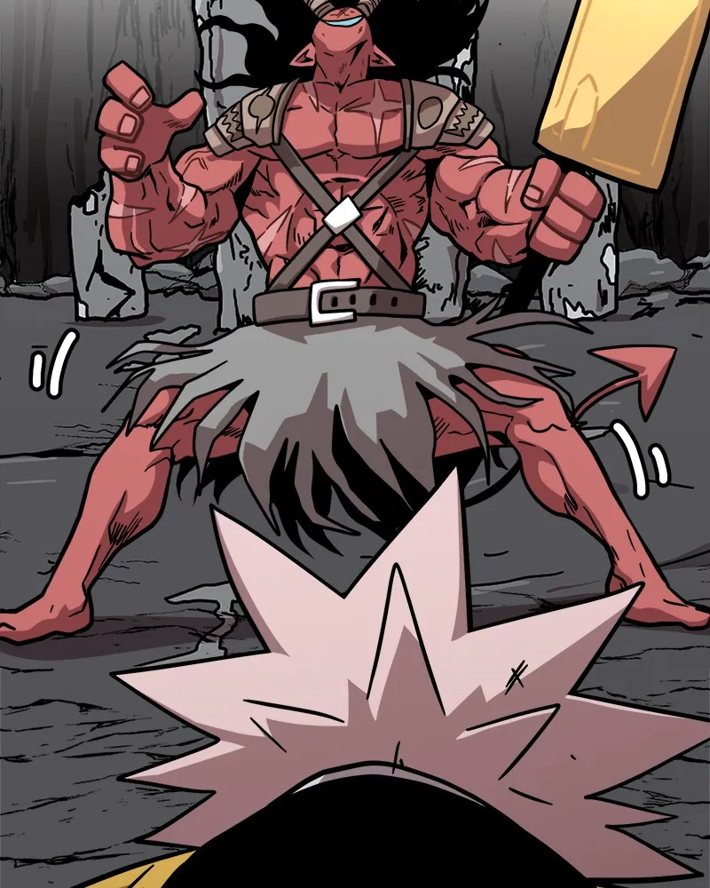 Metro Hunter Chapter 9 page 48 - 