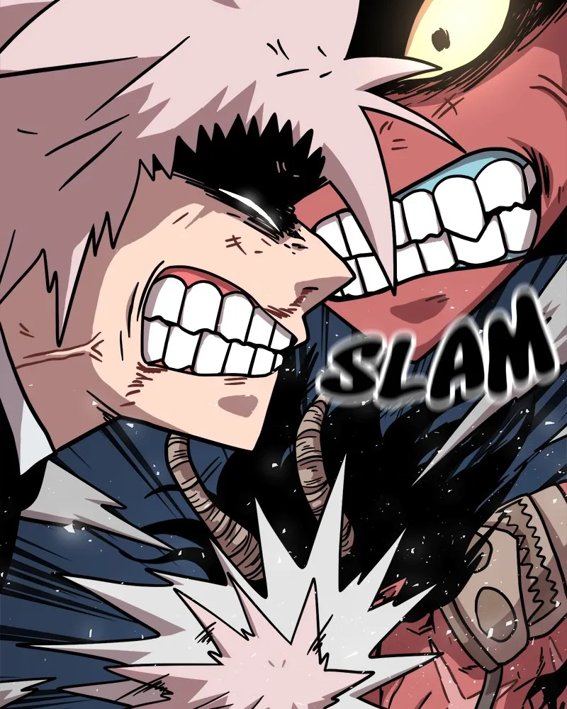 Metro Hunter Chapter 9 page 58 - 
