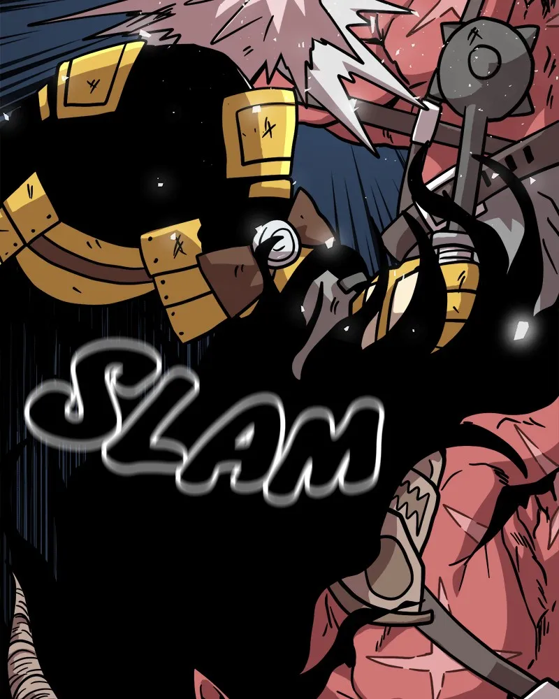 Metro Hunter Chapter 9 page 59 - 