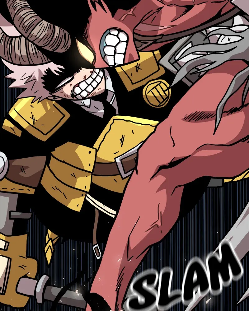 Metro Hunter Chapter 9 page 60 - 