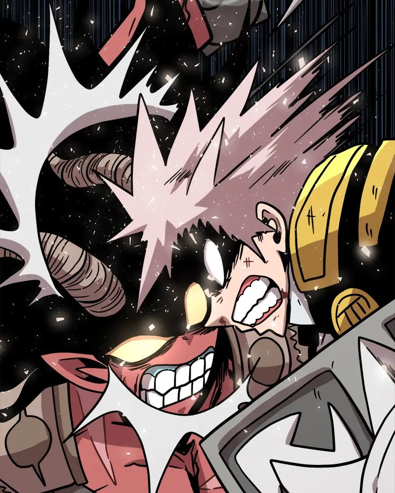 Metro Hunter Chapter 9 page 61 - 