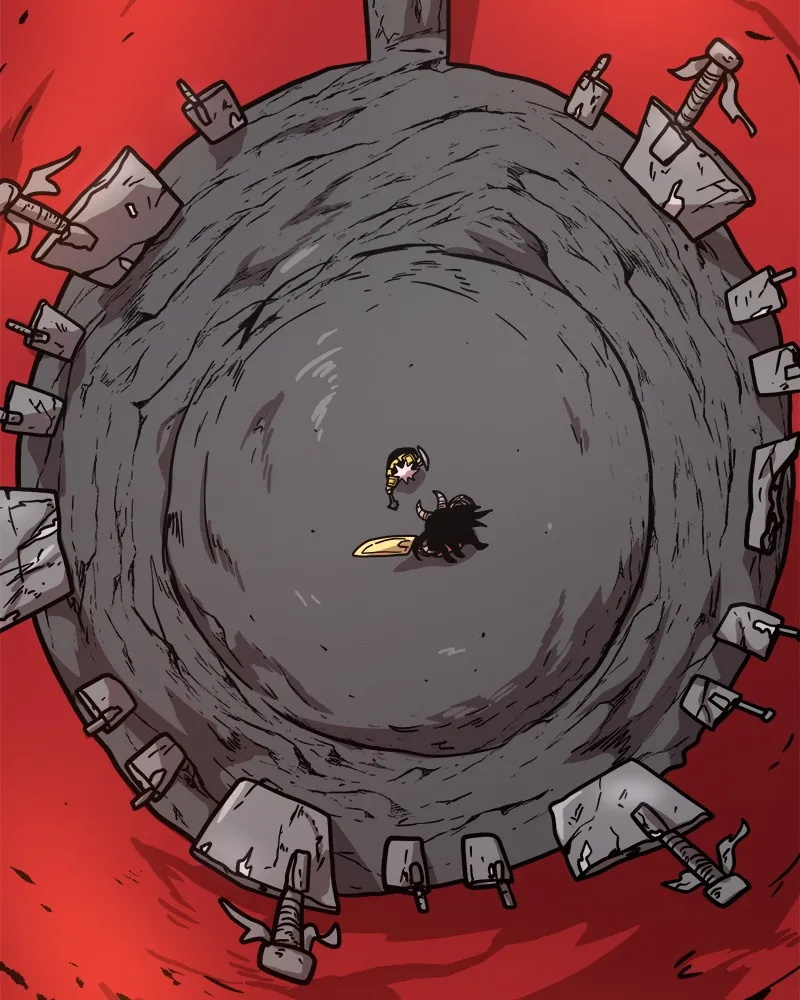 Metro Hunter Chapter 9 page 67 - 