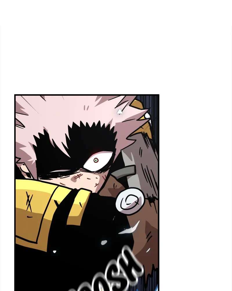 Metro Hunter Chapter 9 page 8 - 