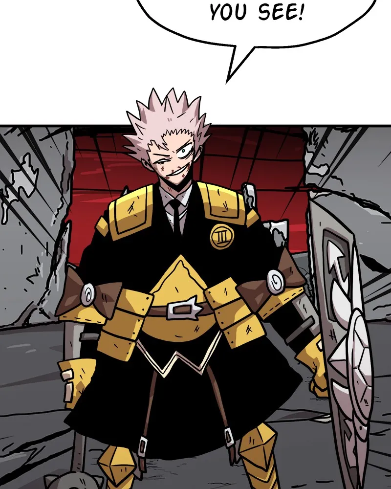 Metro Hunter Chapter 9 page 72 - 
