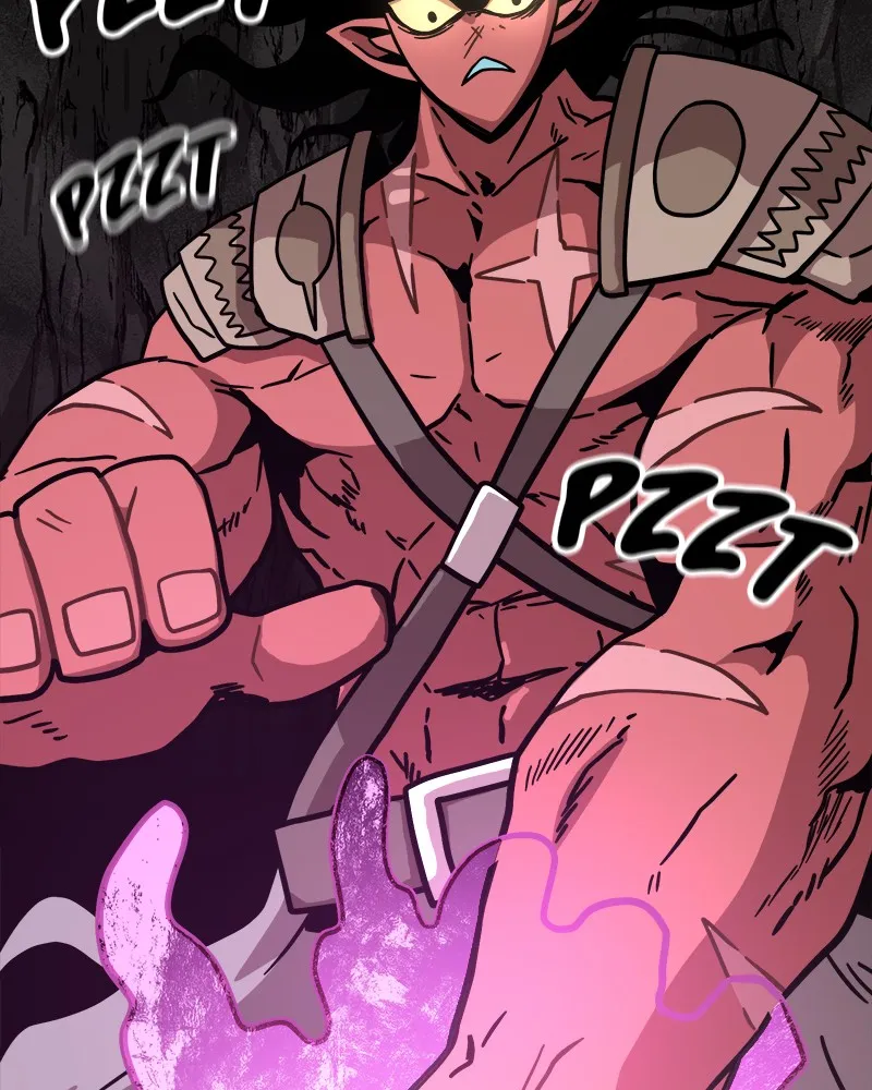 Metro Hunter Chapter 9 page 82 - 