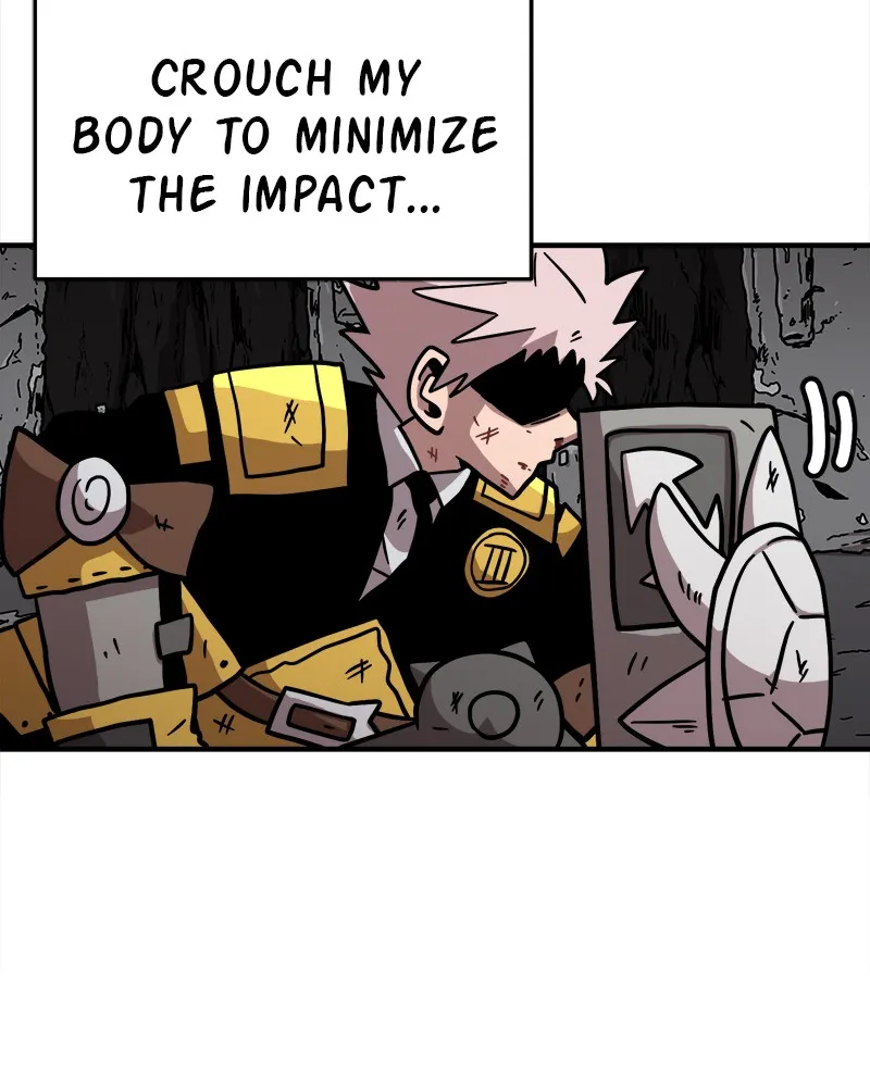 Metro Hunter Chapter 9 page 93 - 