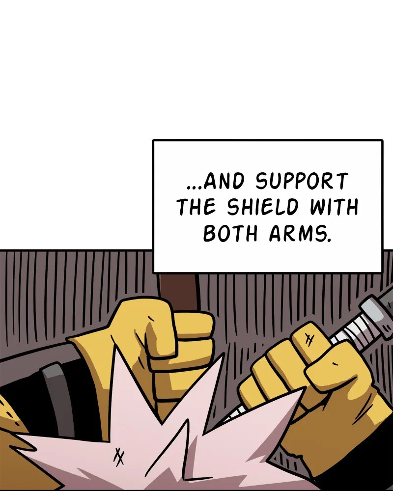 Metro Hunter Chapter 9 page 94 - 