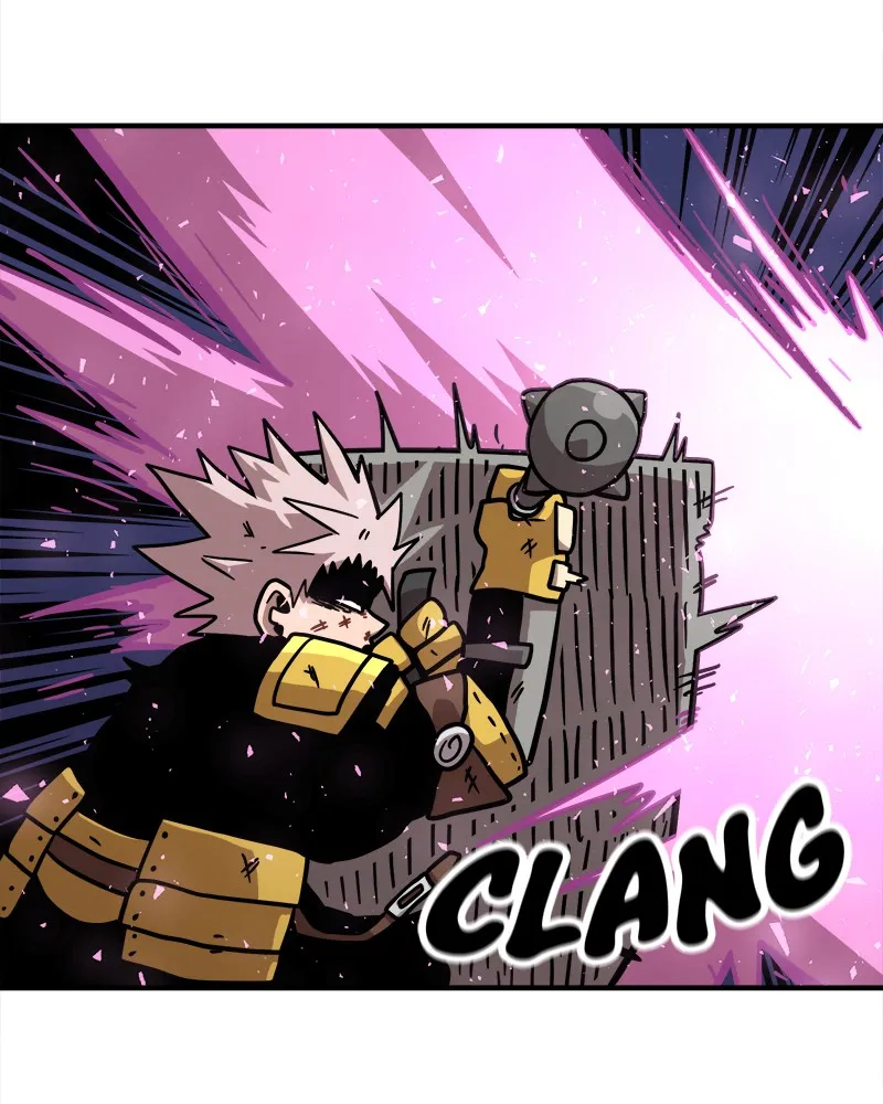 Metro Hunter Chapter 9 page 100 - 
