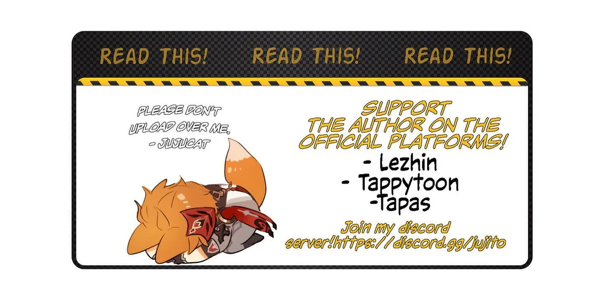 Metropolitan Nepenthes Chapter 21 page 1 - 