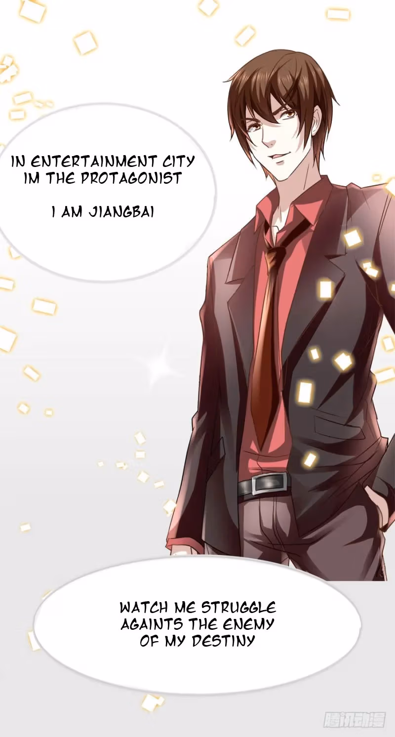 Metropolitan System Chapter 0 page 1 - 