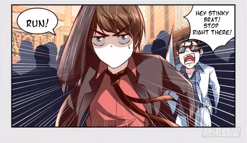 Metropolitan System Chapter 0 page 3 - 
