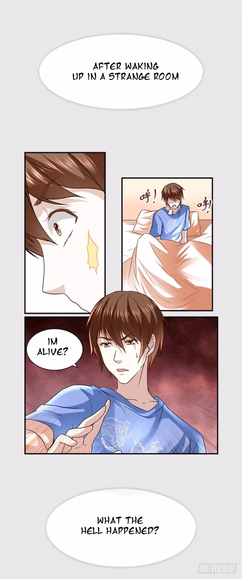 Metropolitan System Chapter 0 page 7 - 