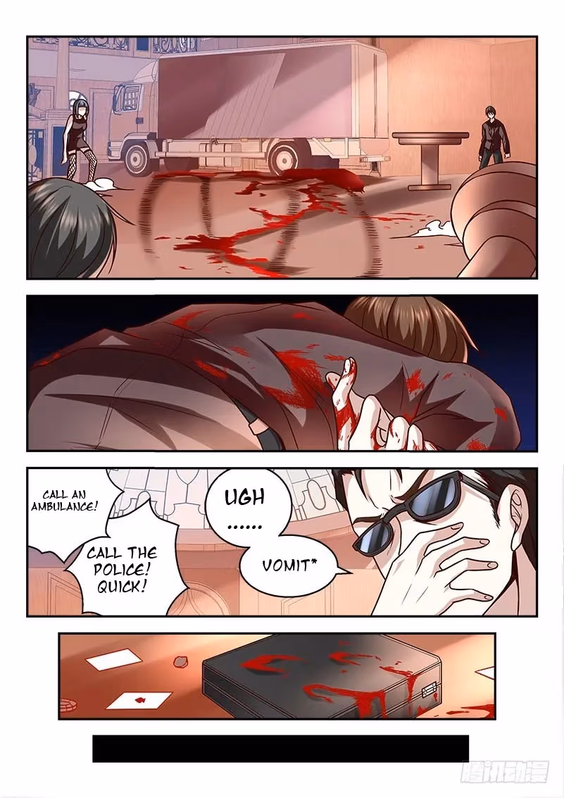 Metropolitan System Chapter 1 page 12 - 