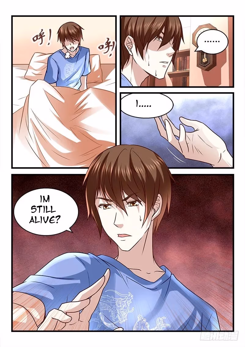 Metropolitan System Chapter 1 page 14 - 