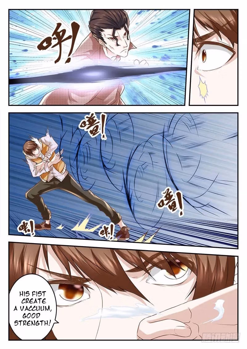 Metropolitan System Chapter 10 page 2 - 