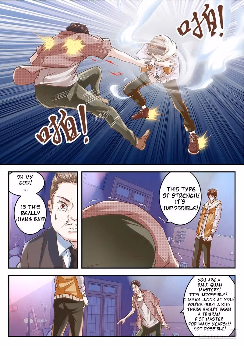 Metropolitan System Chapter 10 page 4 - 