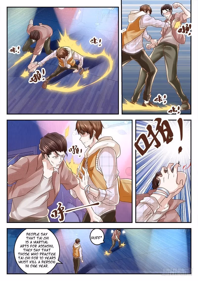 Metropolitan System Chapter 10 page 6 - 
