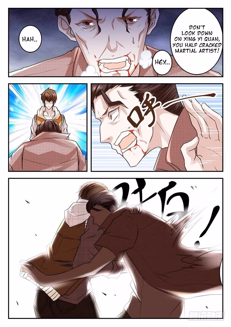 Metropolitan System Chapter 10 page 7 - 