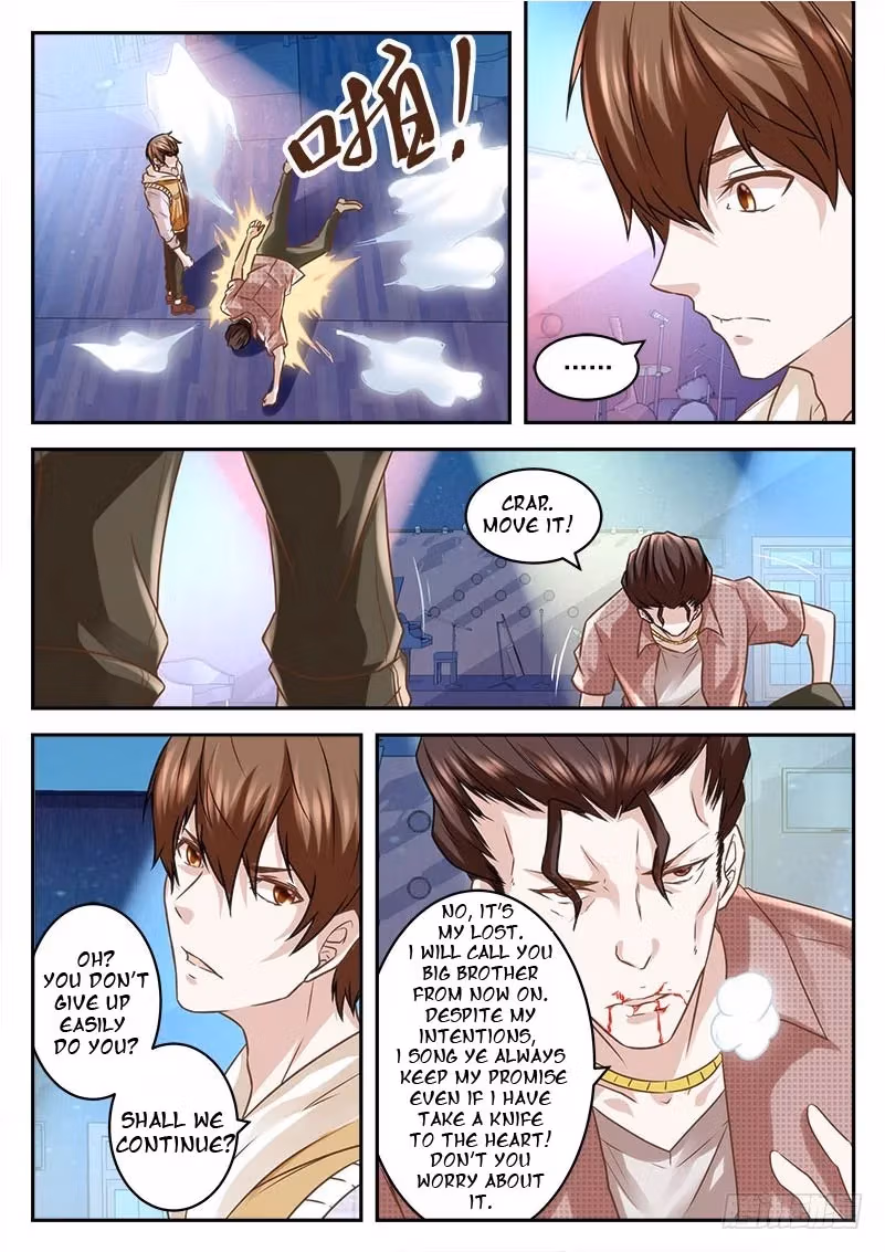 Metropolitan System Chapter 10 page 8 - 