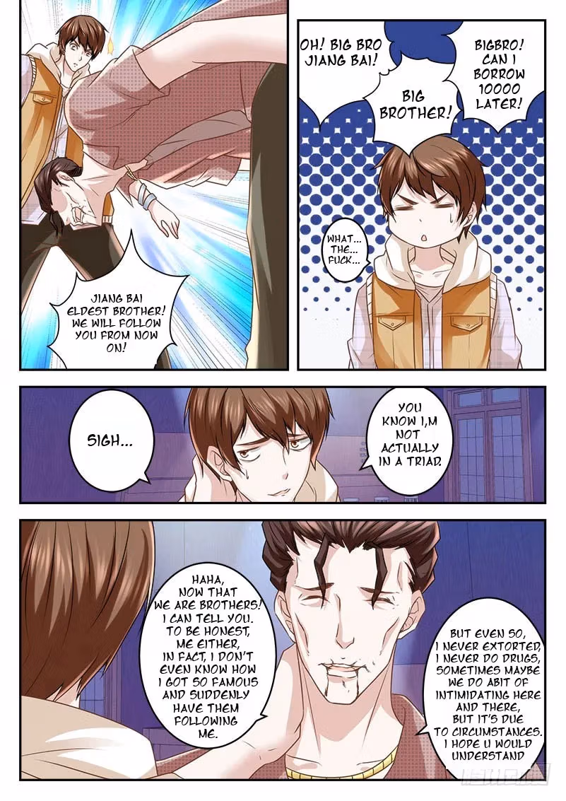 Metropolitan System Chapter 10 page 9 - 