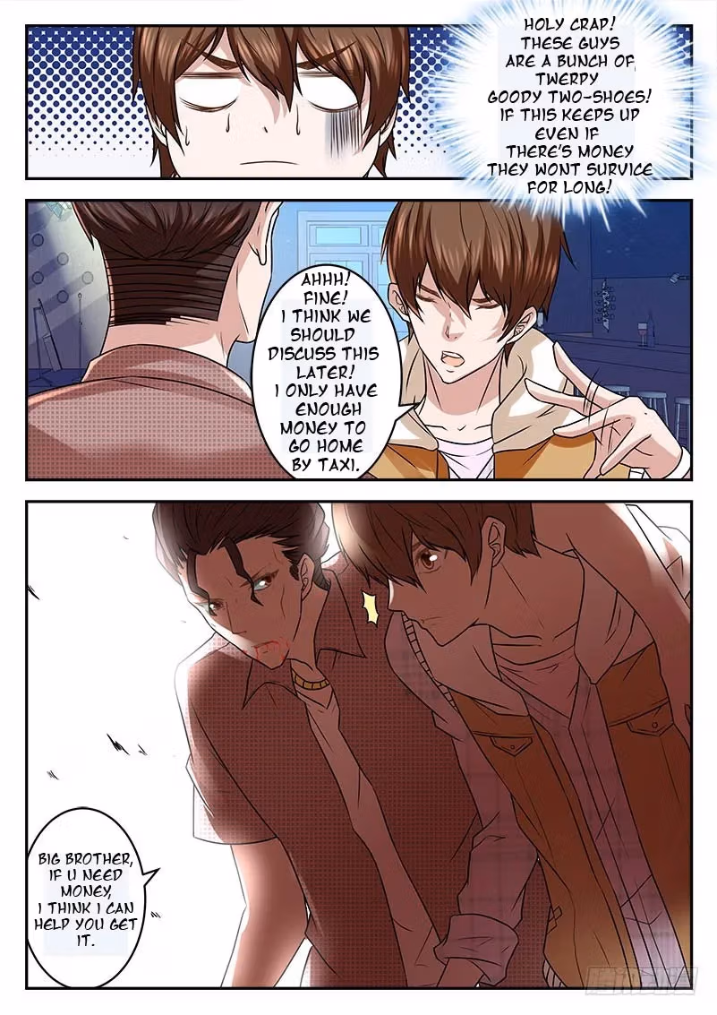 Metropolitan System Chapter 10 page 10 - 