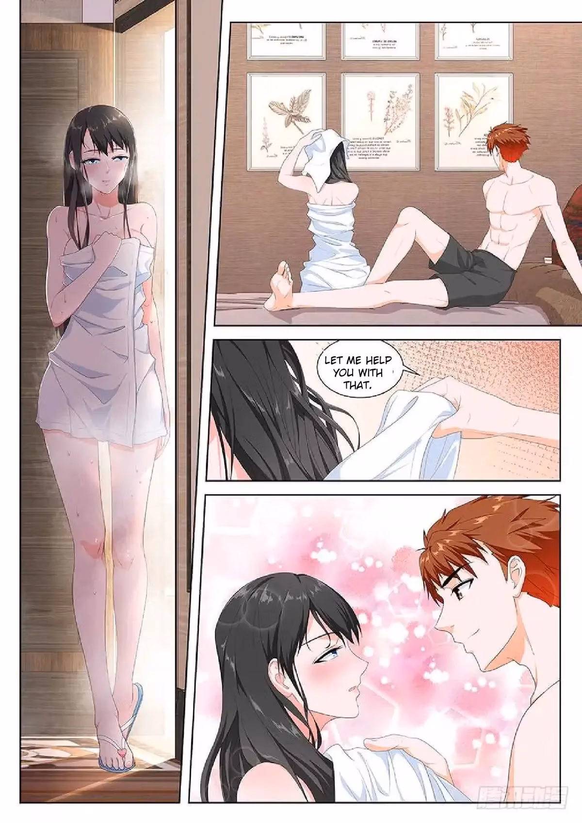 Metropolitan System Chapter 102 page 5 - 