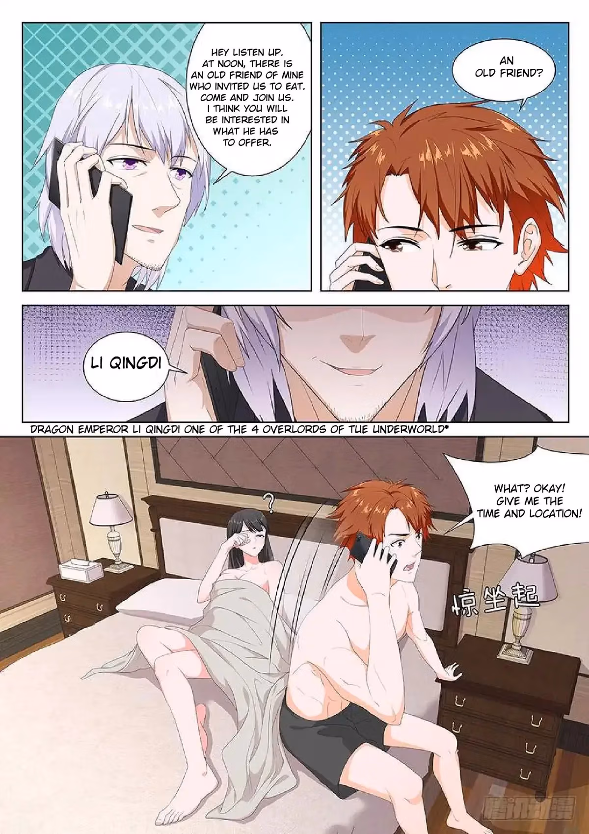 Metropolitan System Chapter 102 page 9 - 