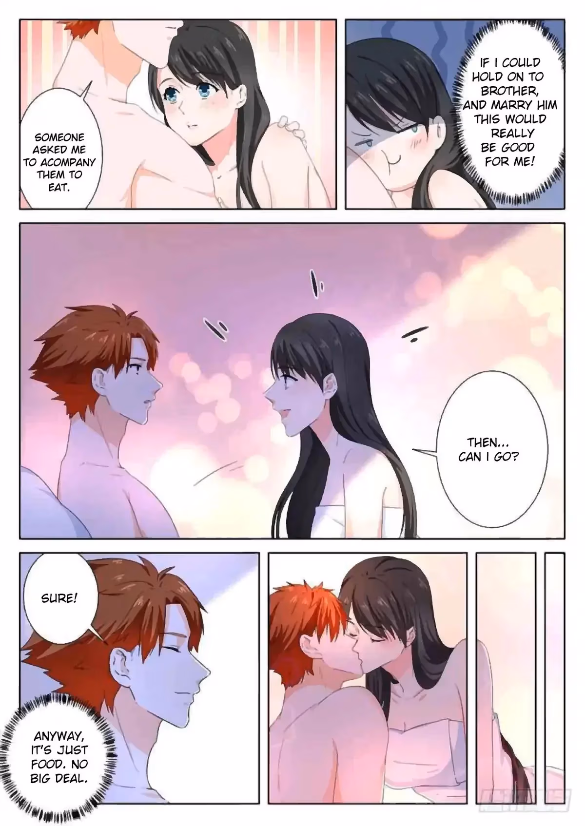 Metropolitan System Chapter 103 page 3 - 