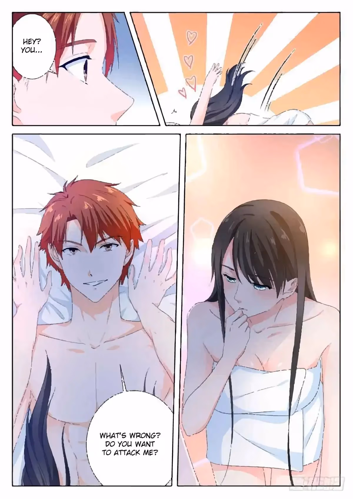 Metropolitan System Chapter 103 page 4 - 