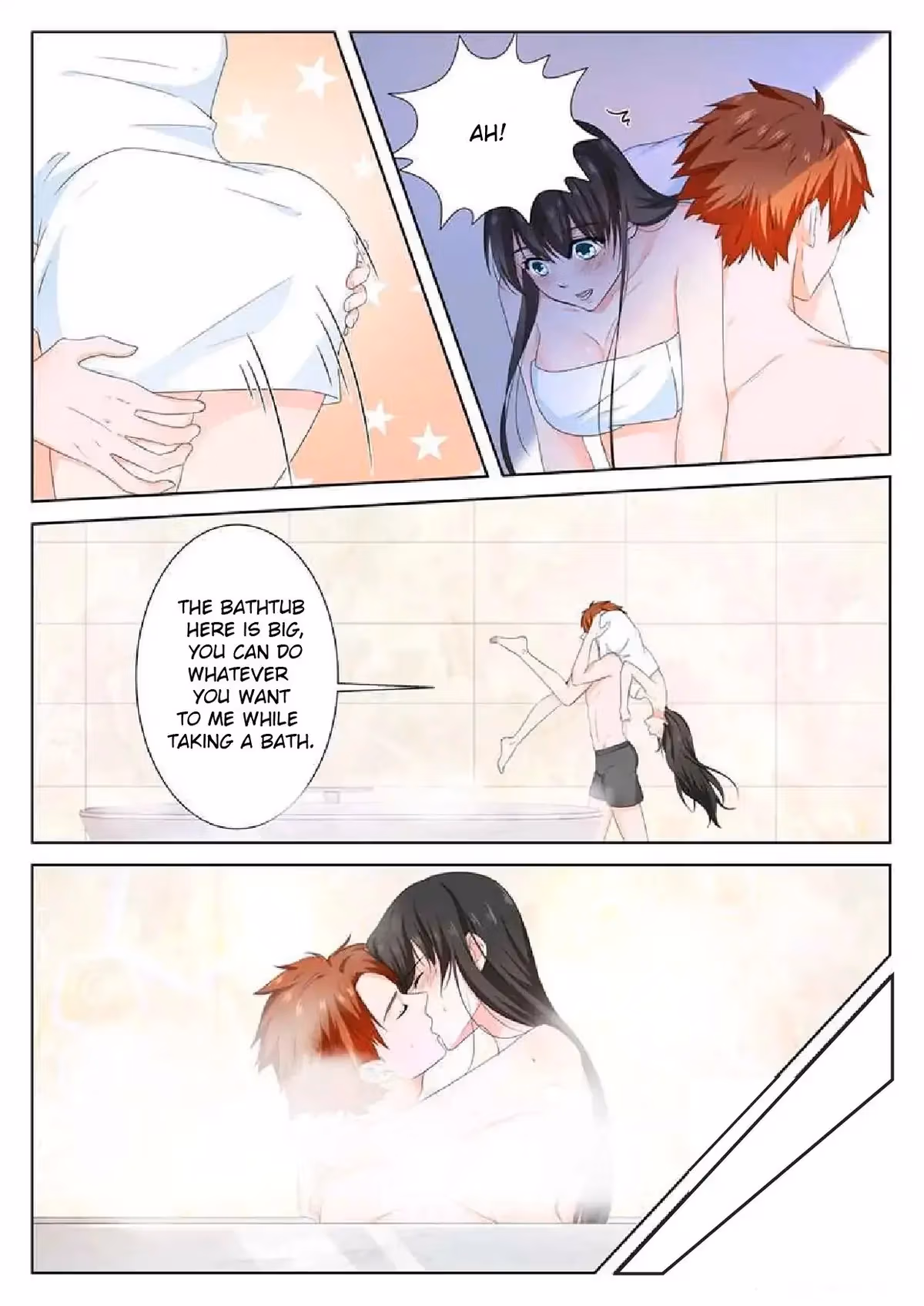 Metropolitan System Chapter 103 page 5 - 