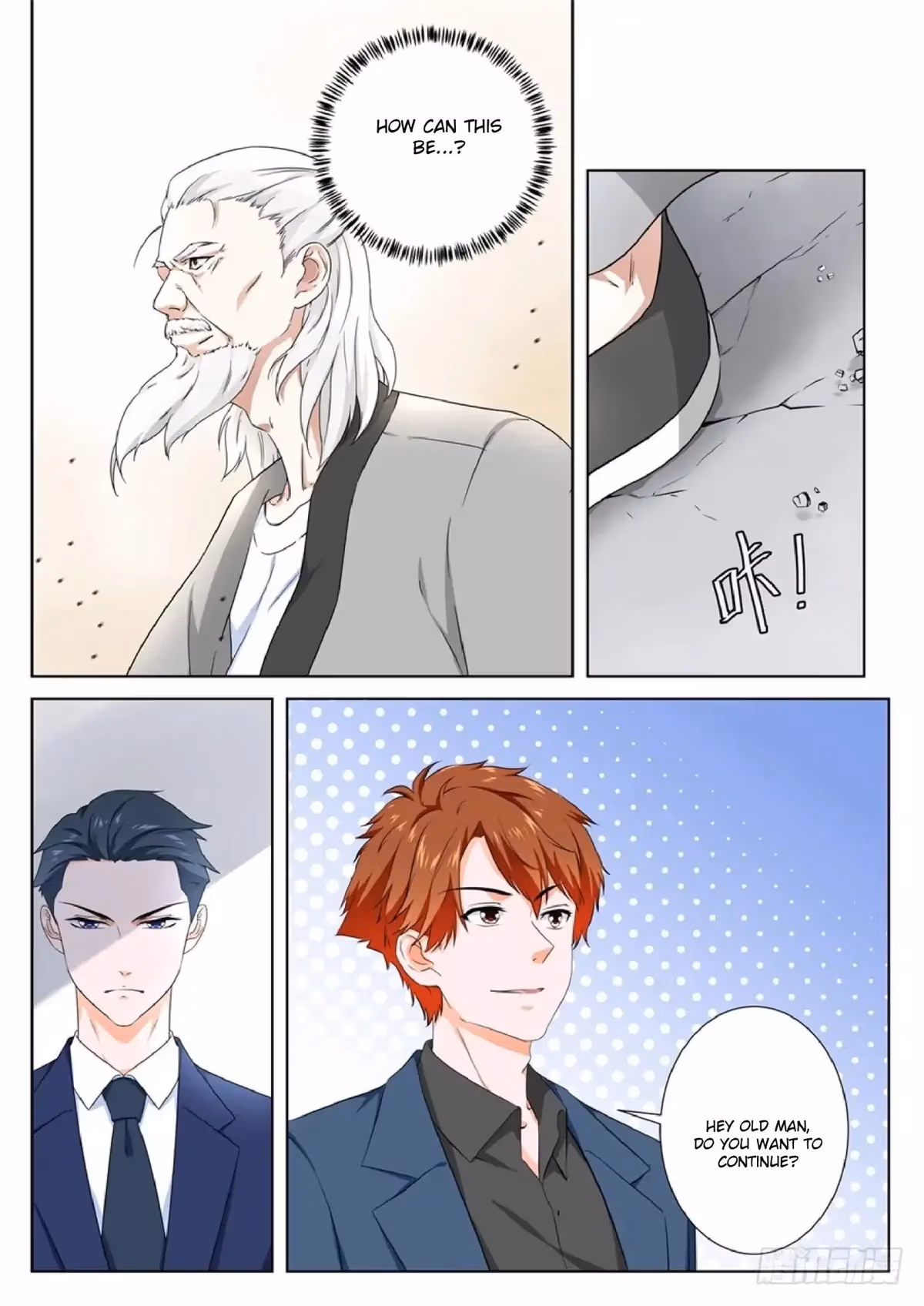Metropolitan System Chapter 105 page 6 - 