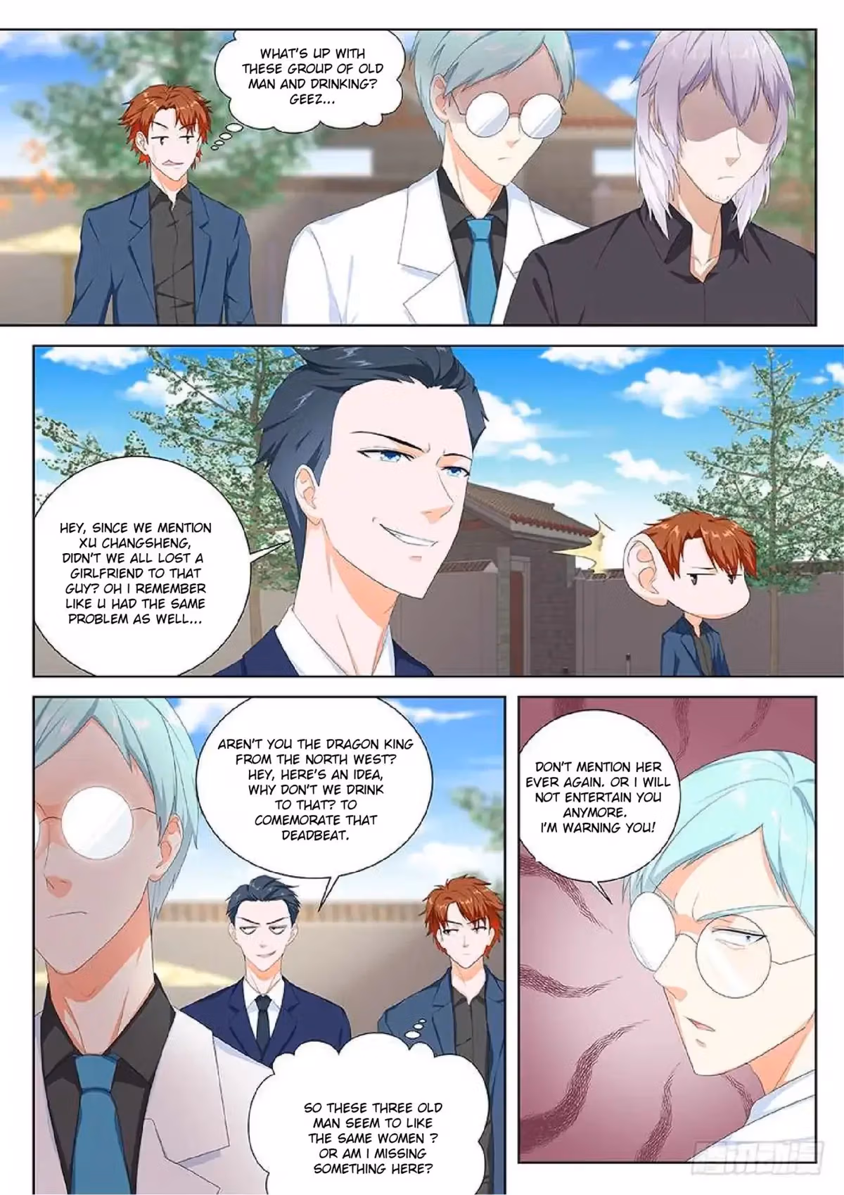 Metropolitan System Chapter 106 page 4 - 