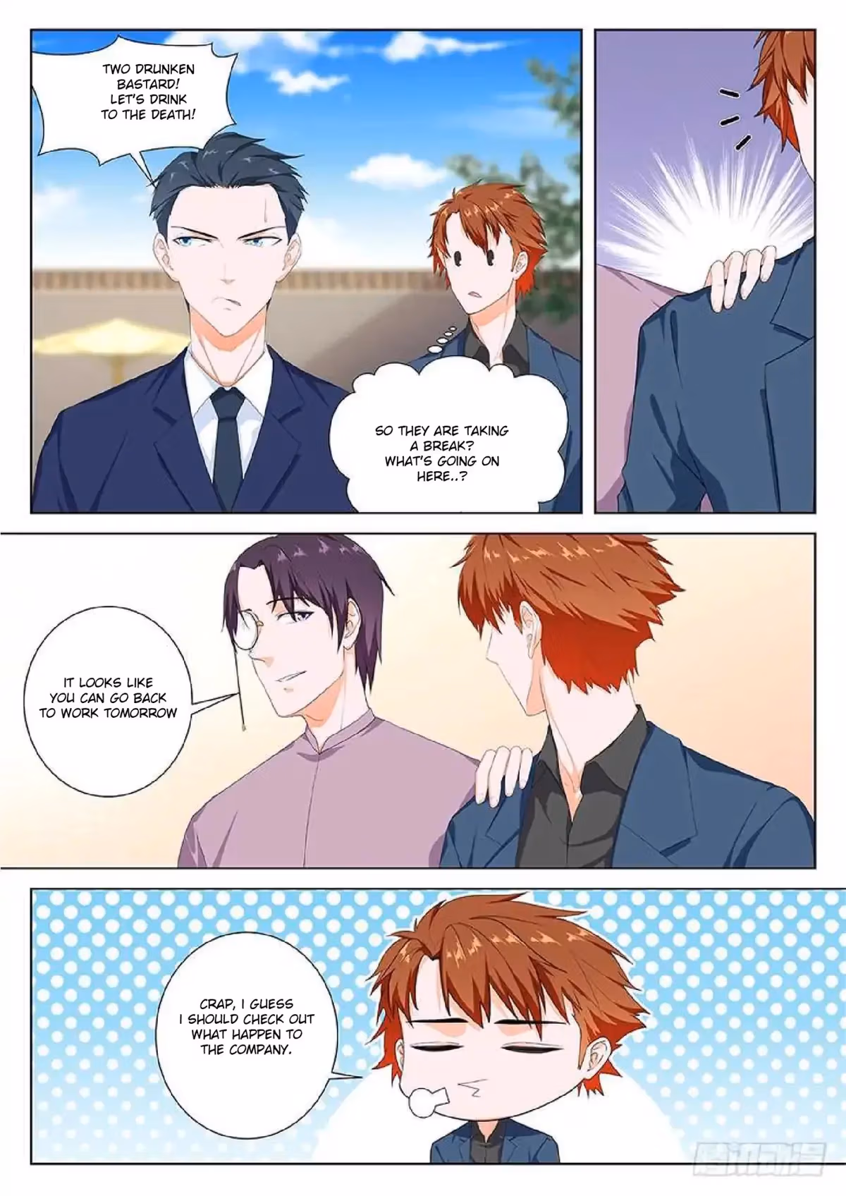 Metropolitan System Chapter 106 page 6 - 