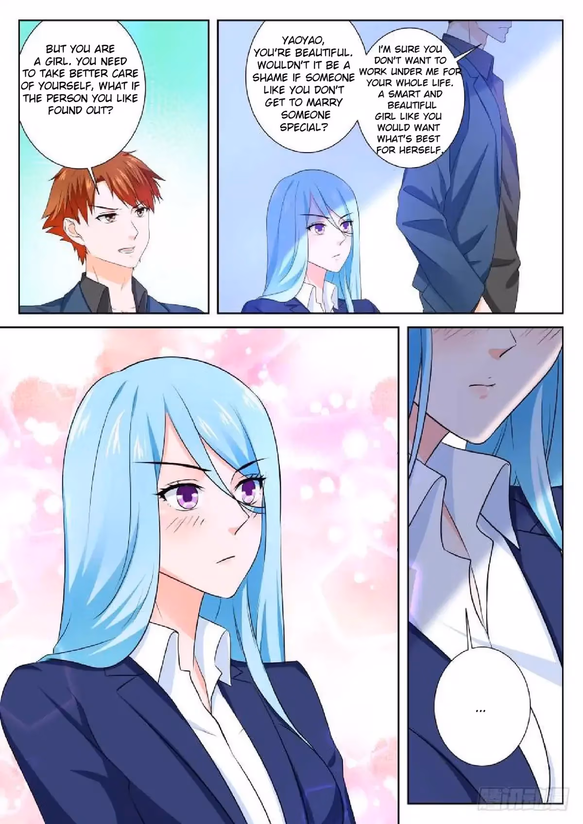 Metropolitan System Chapter 107 page 3 - 