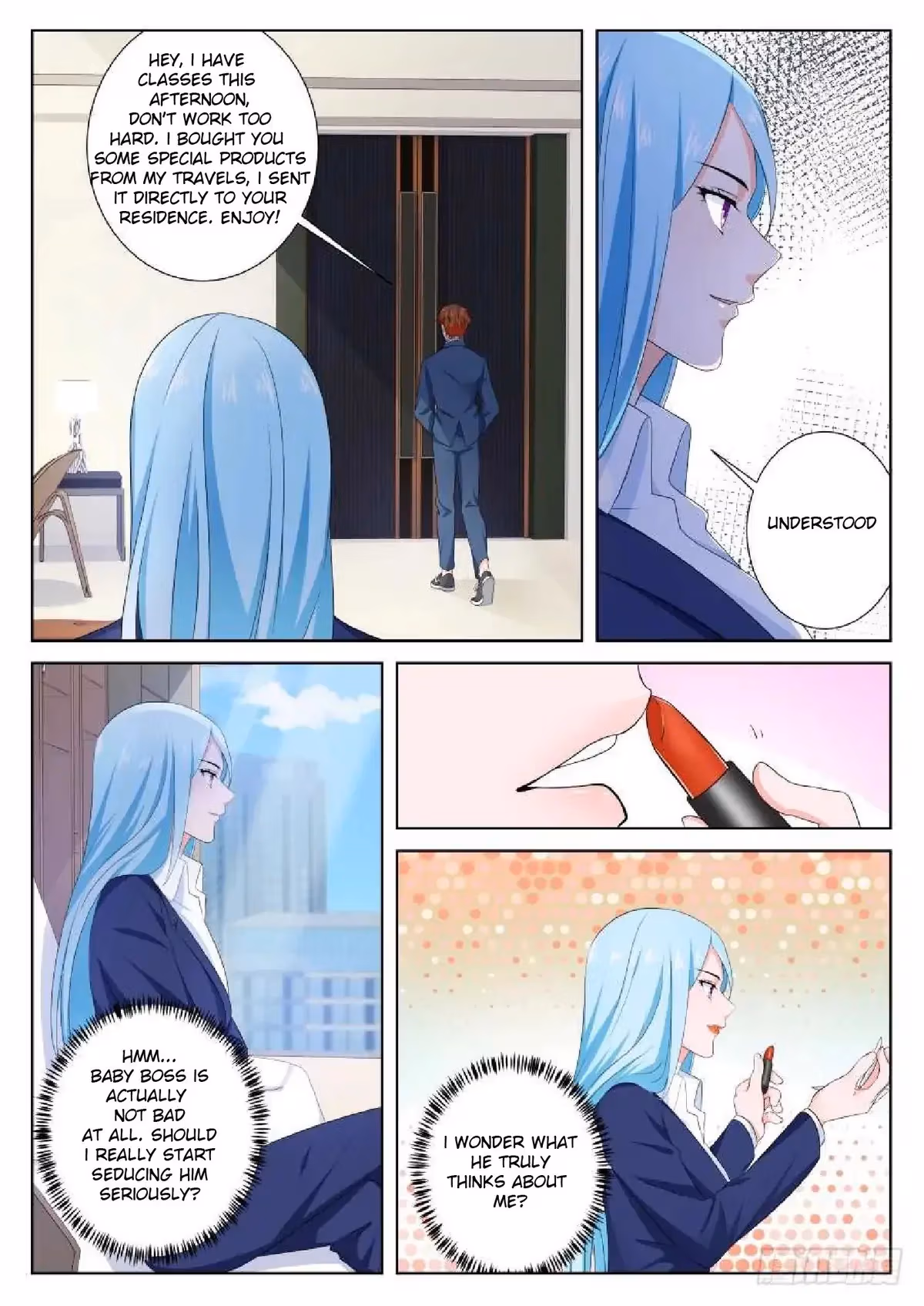 Metropolitan System Chapter 107 page 4 - 